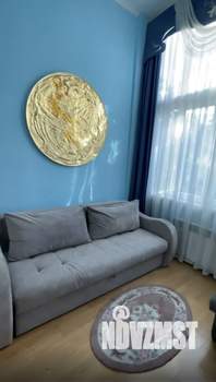 2-к квартира, посуточно, 45м2, 3/3 этаж