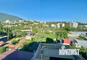 1-к квартира, посуточно, 30м2, 6/7 этаж