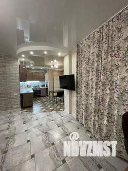 Студия квартира, посуточно, 47м2, 2/6 этаж