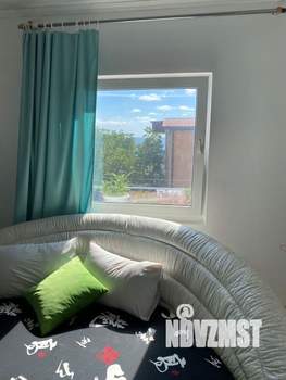 Студия квартира, на длительный срок, 21м2, 2/3 этаж