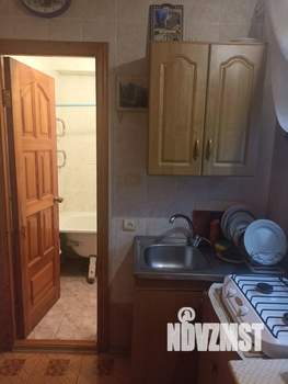 1-к квартира, на длительный срок, 22м2, 2/3 этаж