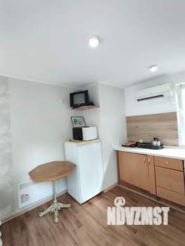 Студия квартира, посуточно, 15м2, 1/2 этаж