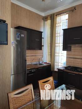 2-к квартира, посуточно, 70м2, 2/3 этаж