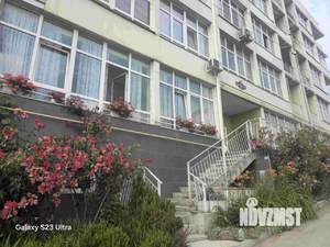 2-к квартира, посуточно, 56м2, 4/6 этаж