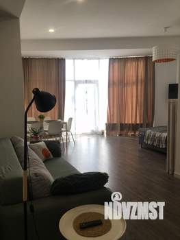 3-к квартира, посуточно, 90м2, 9/14 этаж