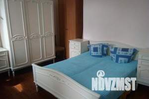 2-к квартира, посуточно, 45м2, 1/2 этаж