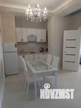 3-к квартира, посуточно, 50м2, 7/12 этаж