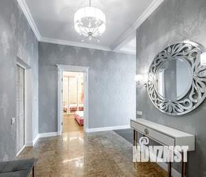 2-к квартира, посуточно, 220м2, 11/11 этаж