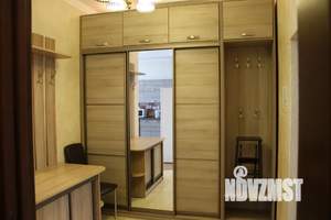 Студия квартира, посуточно, 47м2, 5/6 этаж