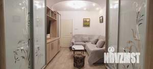 2-к квартира, посуточно, 50м2, 1/3 этаж