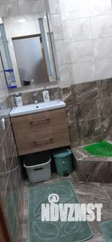 2-к квартира, посуточно, 50м2, 2/4 этаж