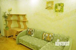2-к квартира, посуточно, 40м2, 4/4 этаж