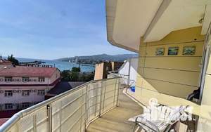 2-к квартира, посуточно, 60м2, 6/9 этаж