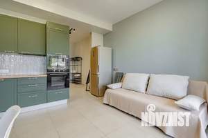 2-к квартира, посуточно, 60м2, 4/7 этаж