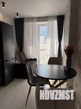 1-к квартира, посуточно, 41м2, 1/1 этаж