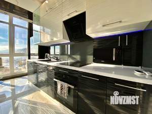 2-к квартира, посуточно, 70м2, 11/14 этаж