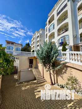 Студия квартира, посуточно, 30м2, 4/6 этаж