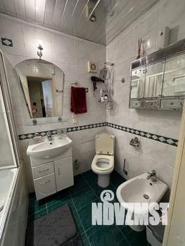 2-к квартира, посуточно, 60м2, 5/8 этаж