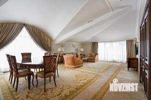 1-к квартира, посуточно, 113м2, 1/1 этаж