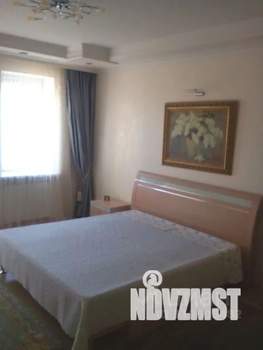 2-к квартира, посуточно, 82м2, 3/12 этаж