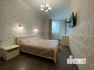 2-к квартира, посуточно, 60м2, 5/9 этаж