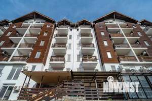 1-к квартира, посуточно, 70м2, 1/1 этаж