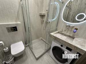 Студия квартира, посуточно, 29м2, 3/9 этаж