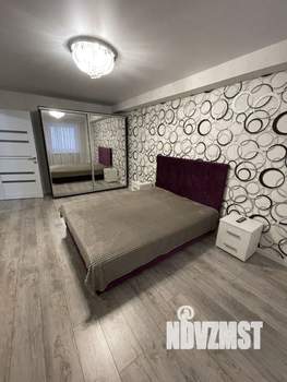 3-к квартира, посуточно, 90м2, 2/5 этаж