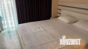 2-к квартира, посуточно, 60м2, 10/12 этаж