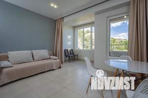 2-к квартира, посуточно, 52м2, 4/8 этаж