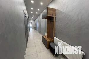 3-к квартира, посуточно, 93м2, 6/6 этаж