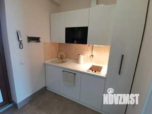 1-к квартира, посуточно, 50м2, 5/6 этаж