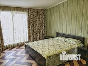 2-к квартира, посуточно, 50м2, 4/4 этаж