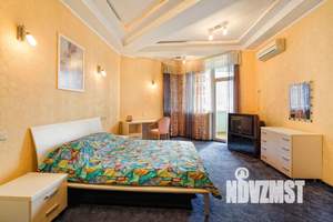 1-к квартира, посуточно, 69м2, 5/11 этаж