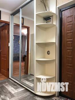 2-к квартира, посуточно, 53м2, 1/1 этаж