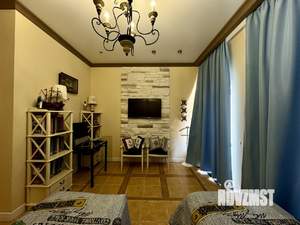 3-к квартира, посуточно, 88м2, 1/15 этаж