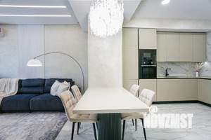 3-к квартира, посуточно, 80м2, 7/9 этаж