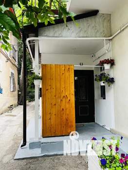Студия квартира, посуточно, 25м2, 1/1 этаж