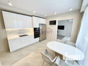 3-к квартира, на длительный срок, 105м2, 2/15 этаж