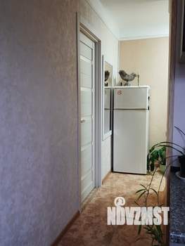 Студия квартира, на длительный срок, 16м2, 3/5 этаж