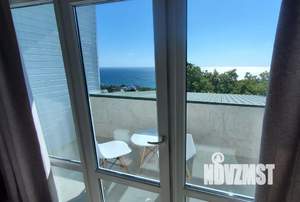 Студия квартира, посуточно, 35м2, 3/3 этаж