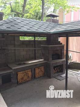 3-к квартира, посуточно, 70м2, 1/2 этаж