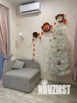 1-к квартира, посуточно, 33м2, 3/6 этаж