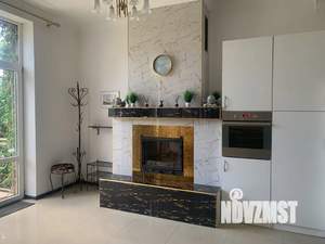 Студия квартира, посуточно, 90м2, 1/1 этаж