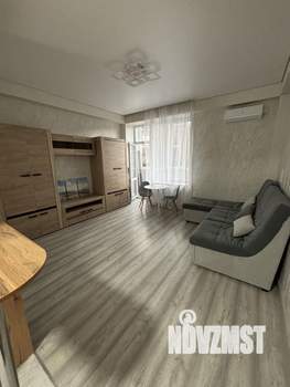 1-к квартира, на длительный срок, 40м2, 5/16 этаж