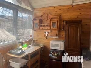 1-к квартира, посуточно, 30м2, 3/3 этаж
