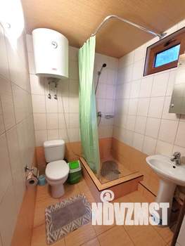 1-к квартира, посуточно, 17м2, 3/3 этаж