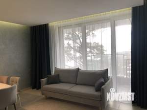 2-к квартира, на длительный срок, 120м2, 4/10 этаж