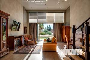 1-к квартира, посуточно, 48м2, 1/1 этаж