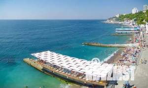 3-к квартира, посуточно, 110м2, 1/2 этаж